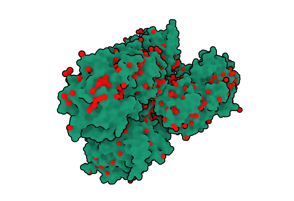 Layers of abstraction: Building a Python wrapper for the PDB search API