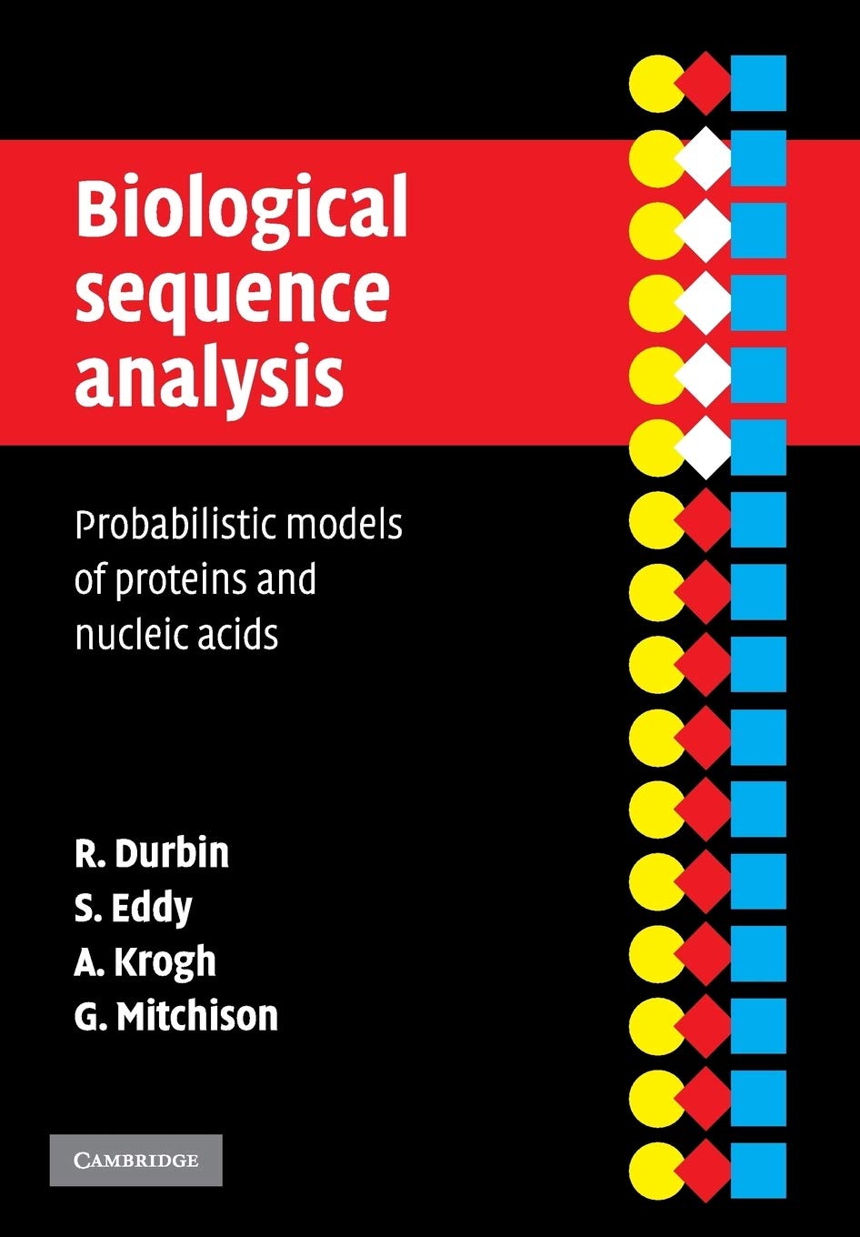 Biological sequence analysis