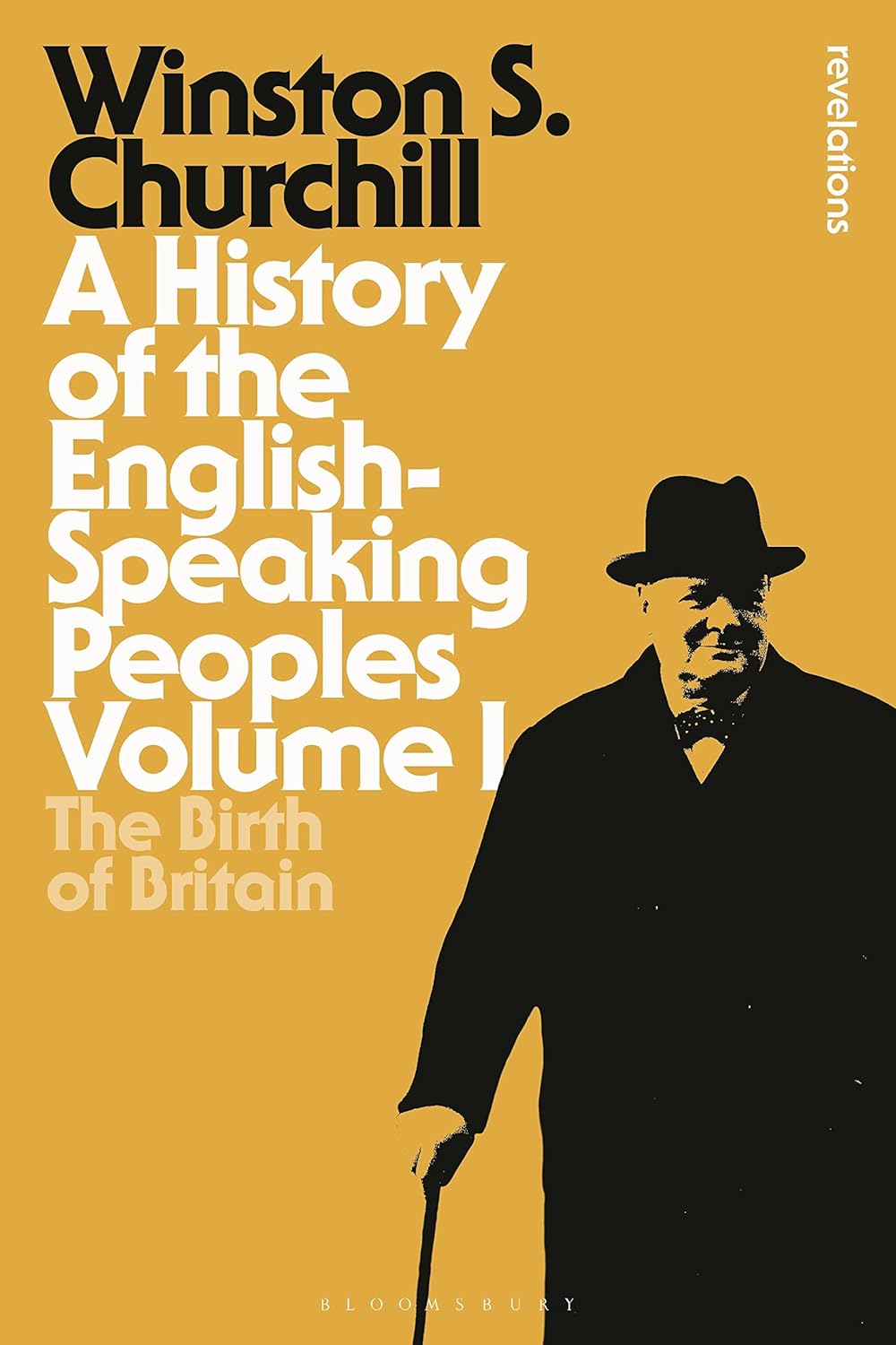 The Birth of Britain