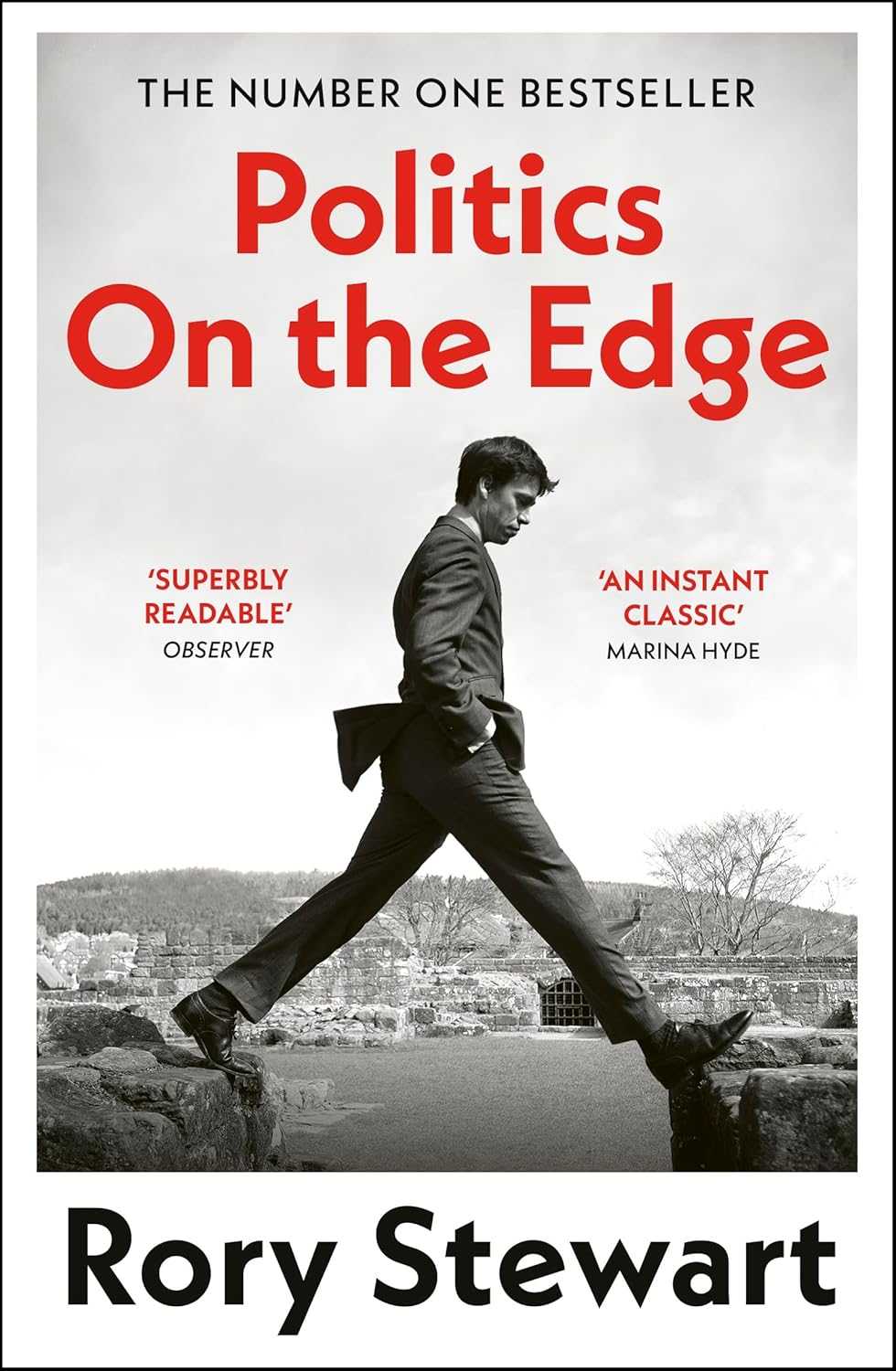 Politics on the Edge