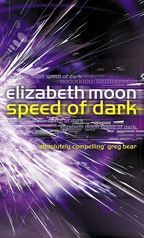 Speed Of Dark