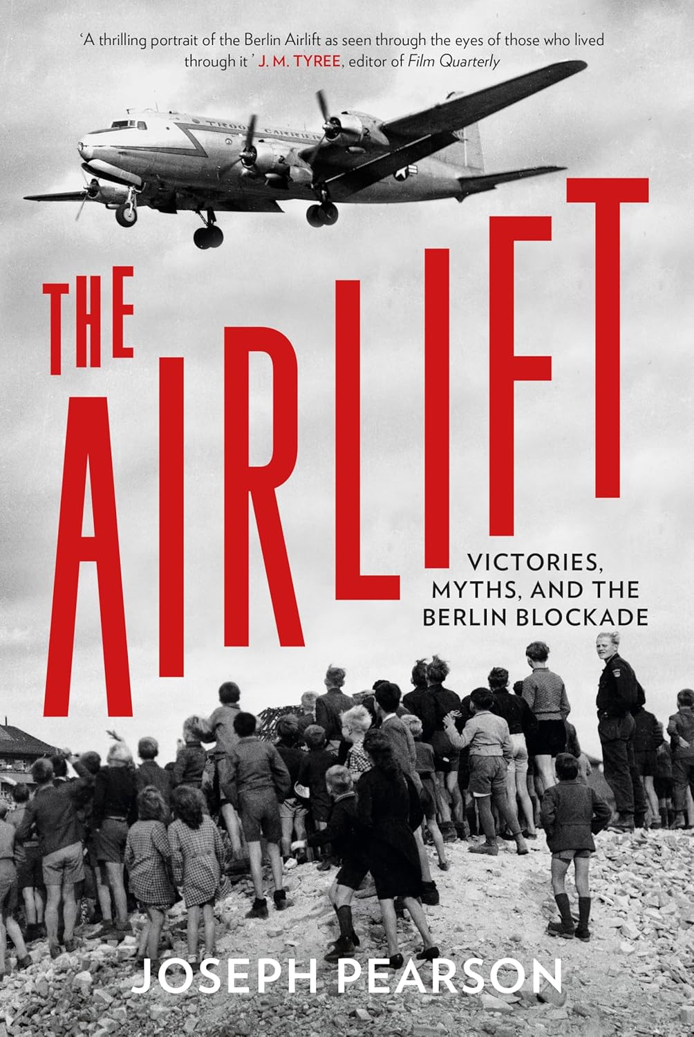 The Airlift