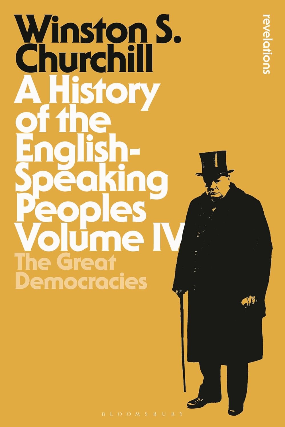 The Great Democracies