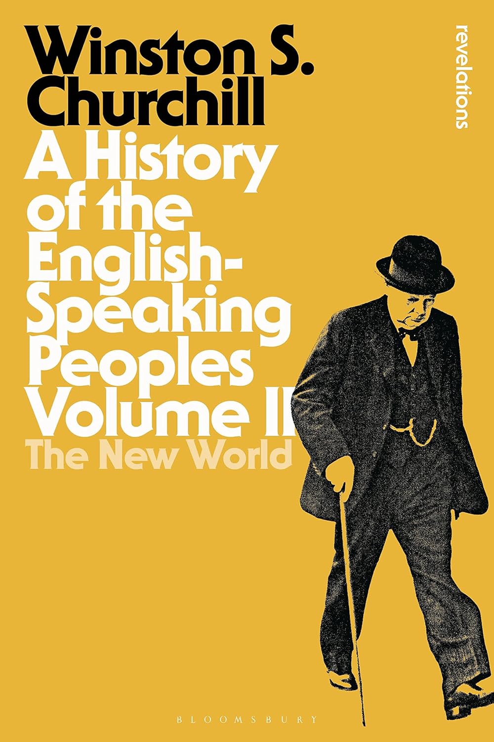 The New World